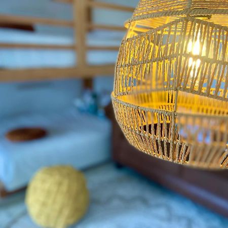 Precioso Loft En Caion Rocha, Sobre La Arena Y El Mar Leilighet Cayón Eksteriør bilde