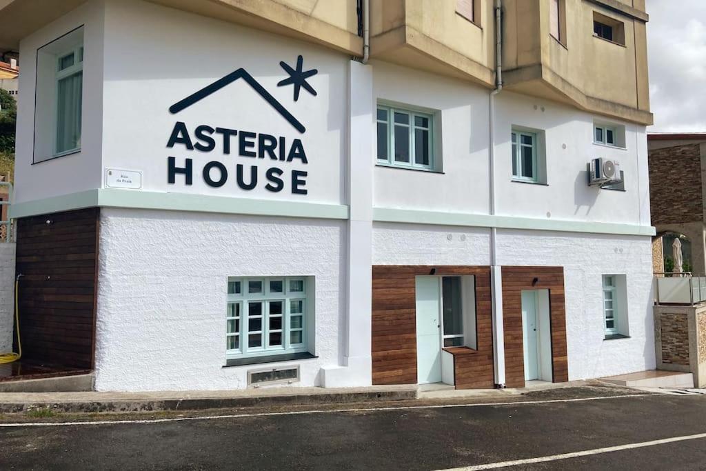 Precioso Loft En Caion Rocha, Sobre La Arena Y El Mar Leilighet Cayón Eksteriør bilde